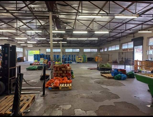 360M² RETAIL TO LET IN WHITE RIVER CENTRAL